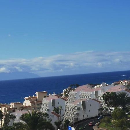 Angela Ocean Panorama Lägenhet Costa Adeje  Exteriör bild